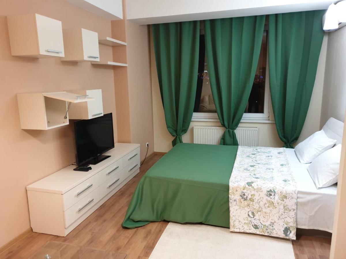 Stefan Cel Mare 1 Studio Chisinau Eksteriør bilde